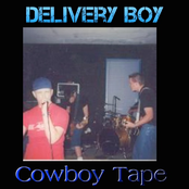 Cowboy Tape