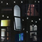 Overpass – Take It Or Leave It