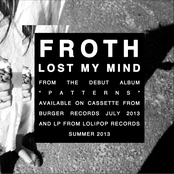 Lost My Mind