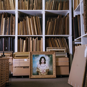 Forever Is A Feeling: The Archives cover