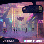 Waffles in Space
