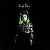 Bad Guy cover
