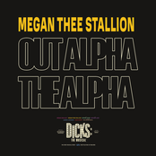 Out Alpha The Alpha cover