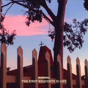 The First Requisite Is Life