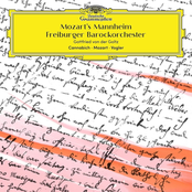Freiburger Barockorchester – Mozart's Mannheim