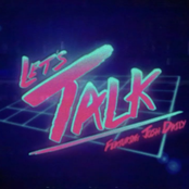 Let's Talk EP