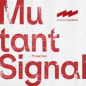 Mutant Signal - Phase two