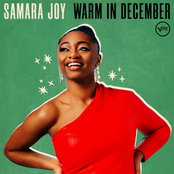 Warm In December cover