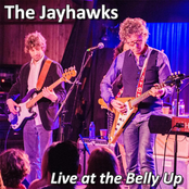 Live at the Belly Up