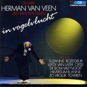 Herman van Veen – In vogelvlucht