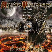 Mystic Prophecy – Satanic Curses