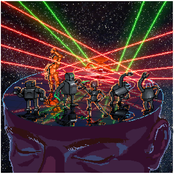 LASER Mode