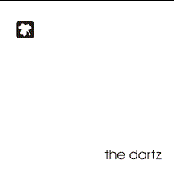 The Dartz (White Album)