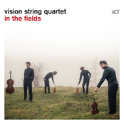 in the fields