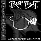 Crowning The Antichrist