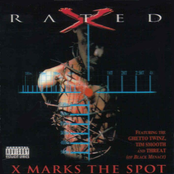X Marks The Spot
