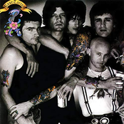Rose Tattoo – Assault & Battery
