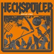 Heckspoiler – Bock auf Stress
