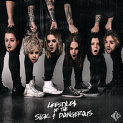 Blind Channel – Lifestyles of the Sick & Dangerous