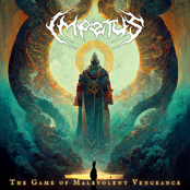 The Game of Malevolent Vengeance