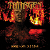Messager du mal