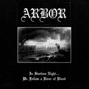 In Starless Night... We Follow a River of Blood
