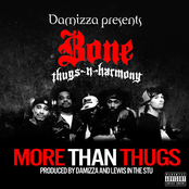 More Than Thugs
