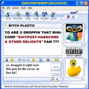 Shitpost-Hardcore & Other Delights