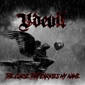 The Curse That Carries My Name