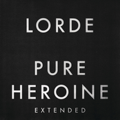 Pure Heroine (Extended) cover