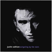 Justin Sullivan – Navigating By The Stars