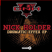 Drumatic Effex EP