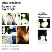 Live On A Hot August Night