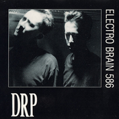 Electro Brain 586