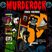 Danse Macabre: Songs Inspired by the Stories of Stephen King, Vol. 1