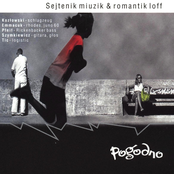 Sejtenik Miuzik & Romantik Loff