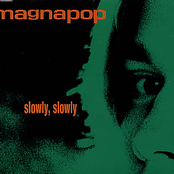 Slowly, Slowly cover