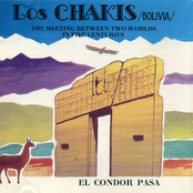 Andes Music