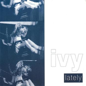 Lately cover