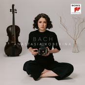 Anastasia Kobekina – Bach: Cello Suites