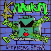 Speakers Speak