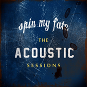 Spin My Fate – The Acoustic Sessions