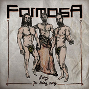 Formosa – Sorry For Being Sexy