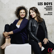 Duo Jatekok – Les Boys