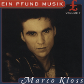 Marco Kloss – Marco Kloss