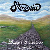 Lungo Il Sentiero Di Pietra