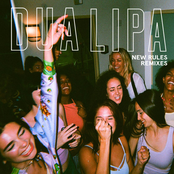 New Rules (Remixes) cover
