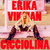 Erika Vikman – Cicciolina
