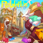 Rabbit's Journey