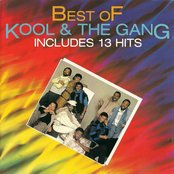 Celebration by Kool & the Gang